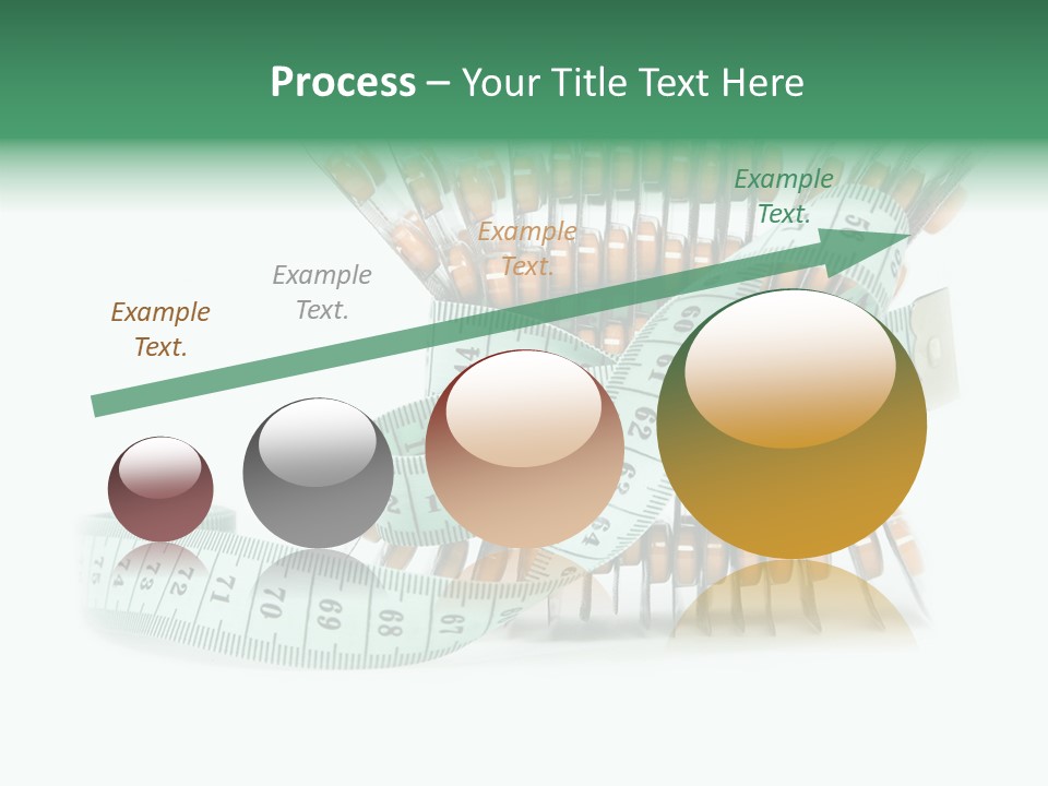 Helping Hand Hand Finger PowerPoint Template