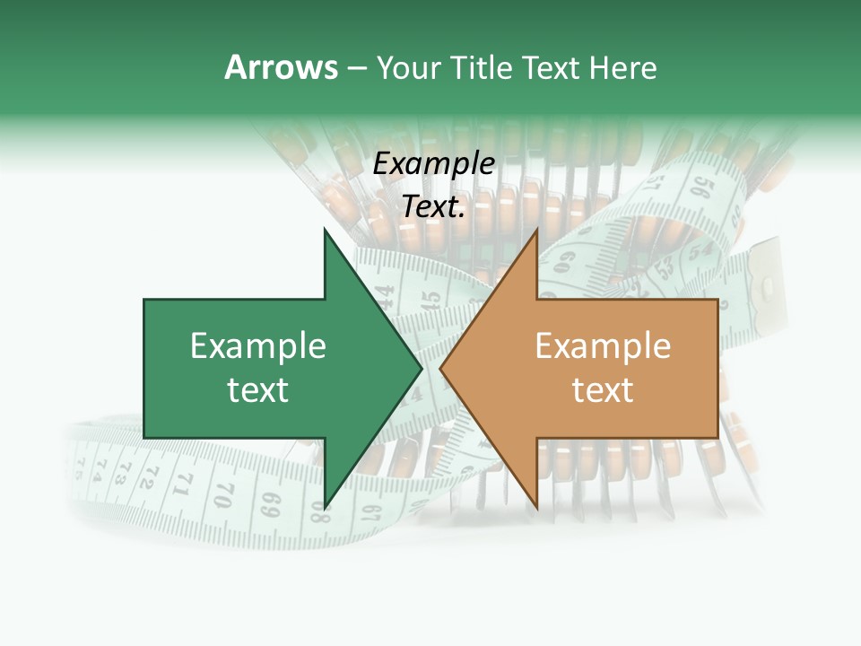 Helping Hand Hand Finger PowerPoint Template