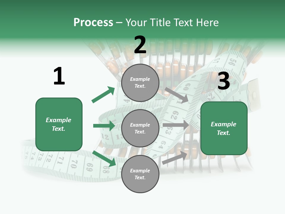 Helping Hand Hand Finger PowerPoint Template