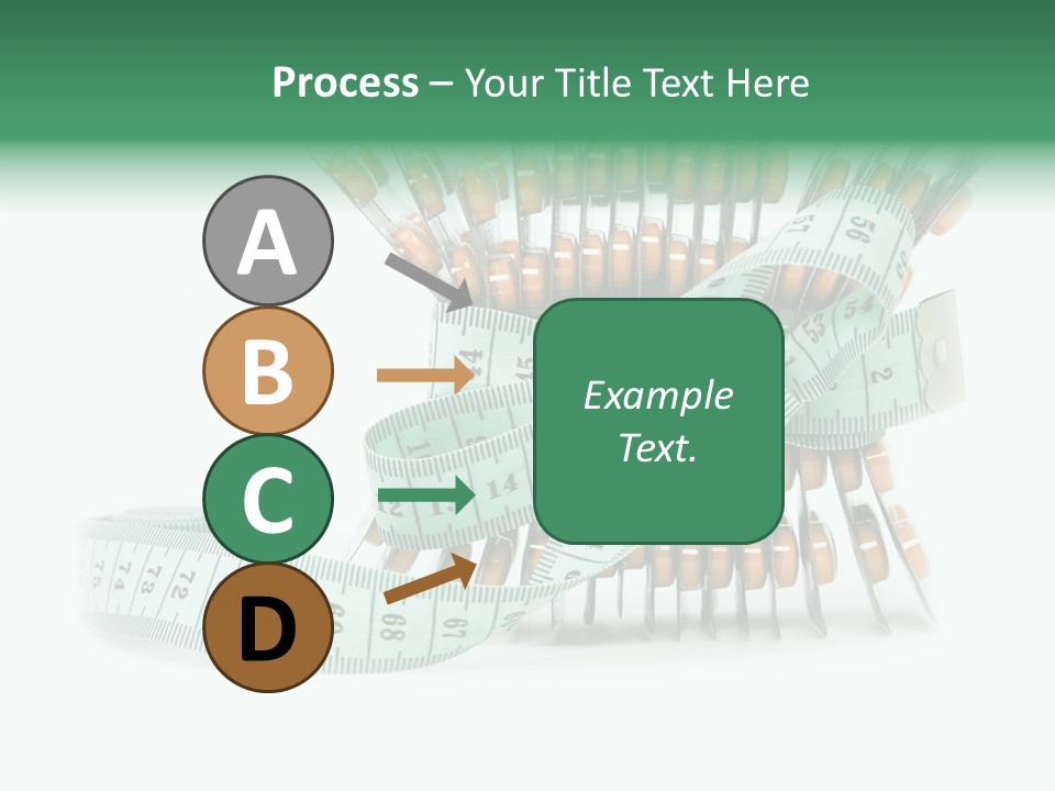 Helping Hand Hand Finger PowerPoint Template