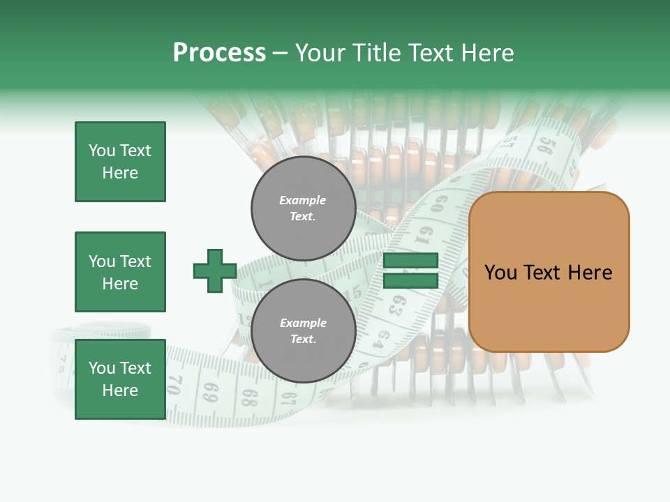Helping Hand Hand Finger PowerPoint Template