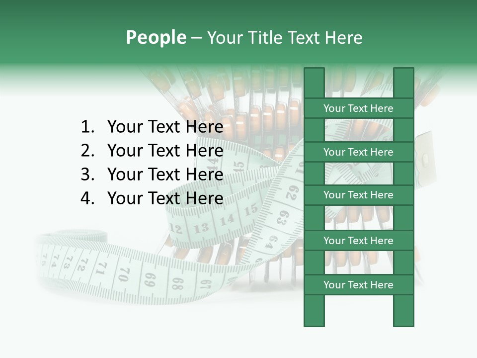 Helping Hand Hand Finger PowerPoint Template