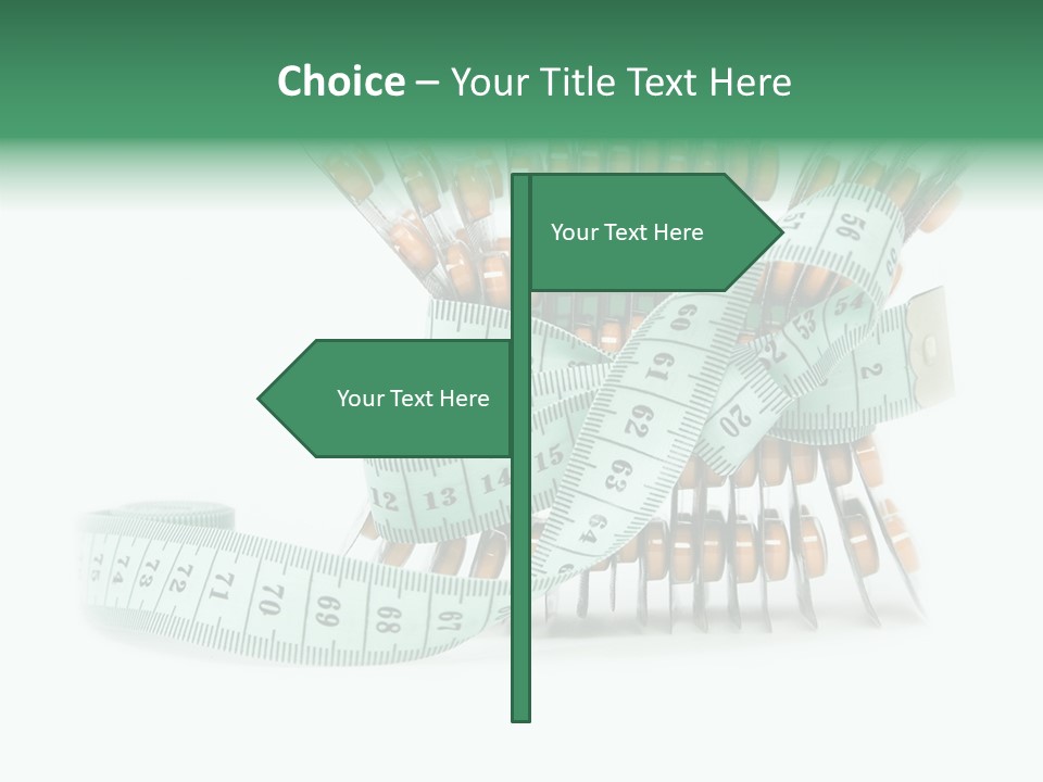 Helping Hand Hand Finger PowerPoint Template