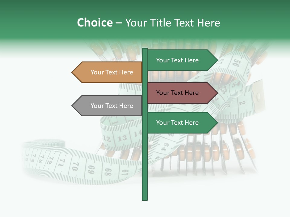 Helping Hand Hand Finger PowerPoint Template