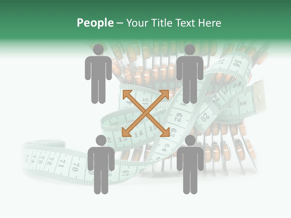 Helping Hand Hand Finger PowerPoint Template