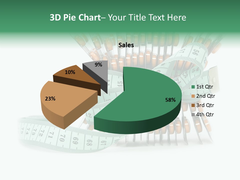 Helping Hand Hand Finger PowerPoint Template