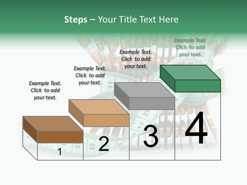 Helping Hand Hand Finger PowerPoint Template