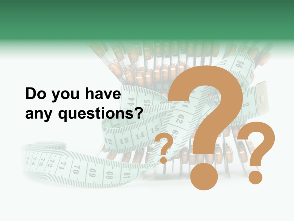 Helping Hand Hand Finger PowerPoint Template