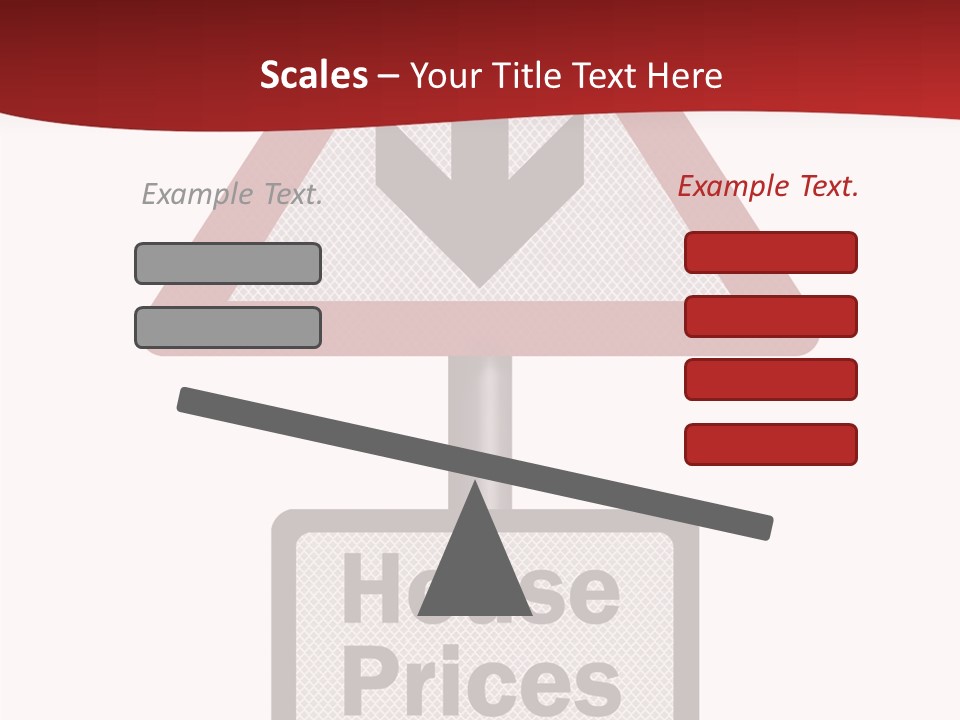 Closeup White Background Senior PowerPoint Template