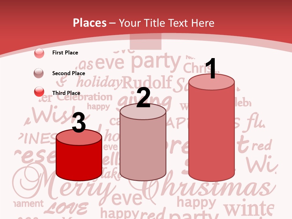 Aging Sharing Assist PowerPoint Template