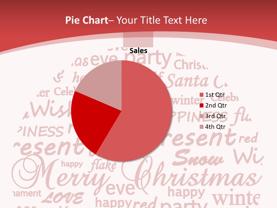 Aging Sharing Assist PowerPoint Template