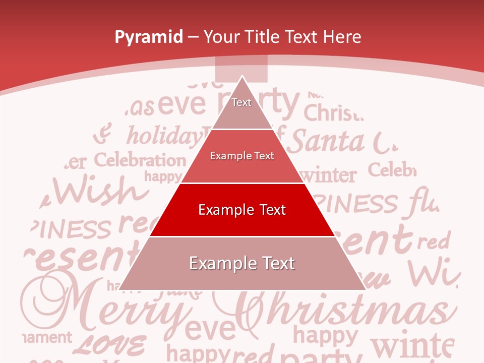 Aging Sharing Assist PowerPoint Template