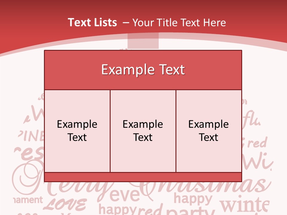 Aging Sharing Assist PowerPoint Template