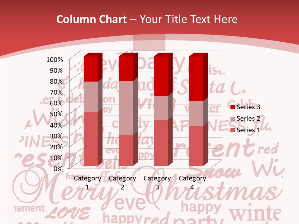Aging Sharing Assist PowerPoint Template