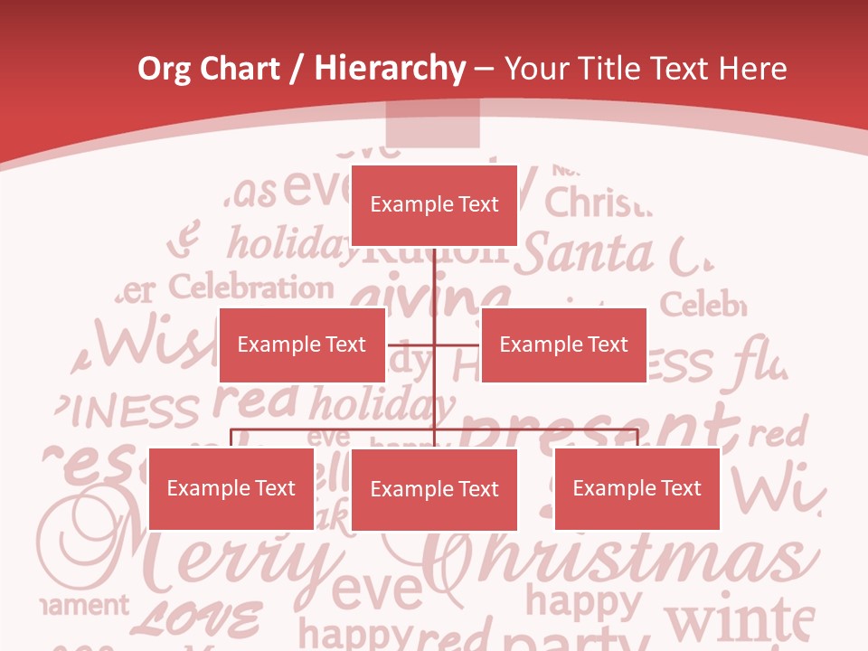 Aging Sharing Assist PowerPoint Template