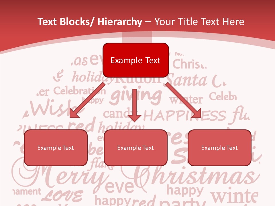 Aging Sharing Assist PowerPoint Template