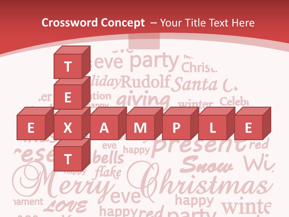 Aging Sharing Assist PowerPoint Template