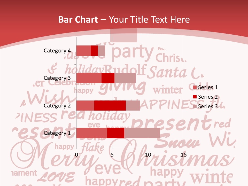 Aging Sharing Assist PowerPoint Template
