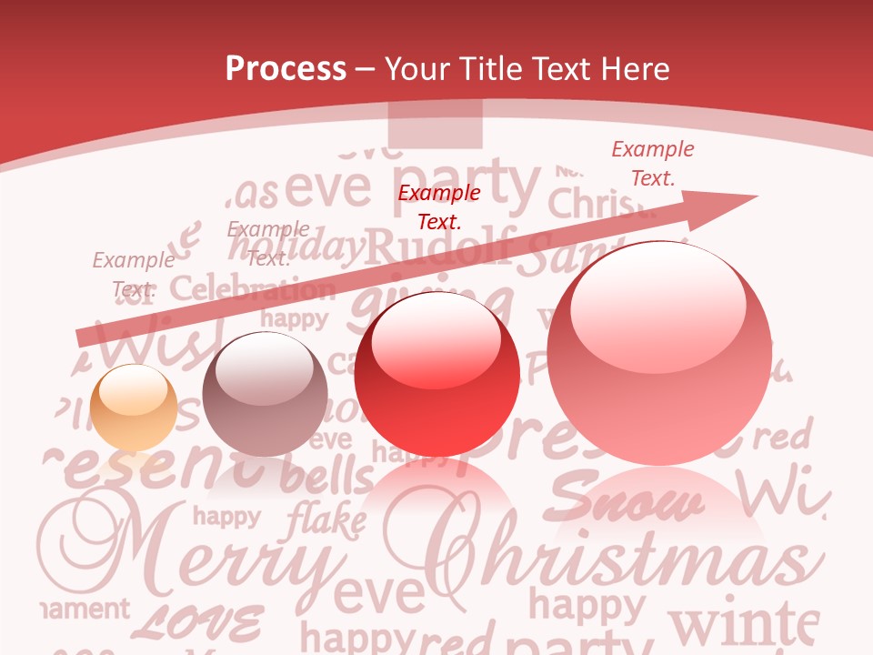 Aging Sharing Assist PowerPoint Template