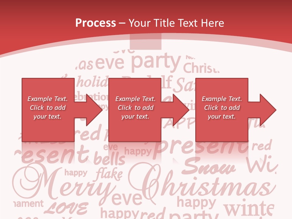 Aging Sharing Assist PowerPoint Template