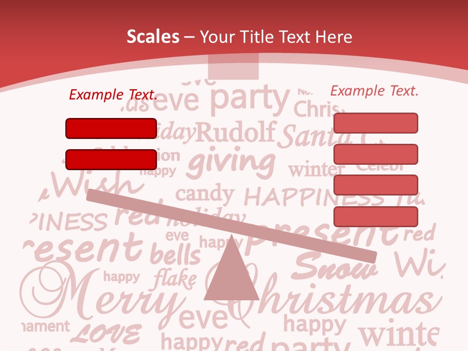 Aging Sharing Assist PowerPoint Template
