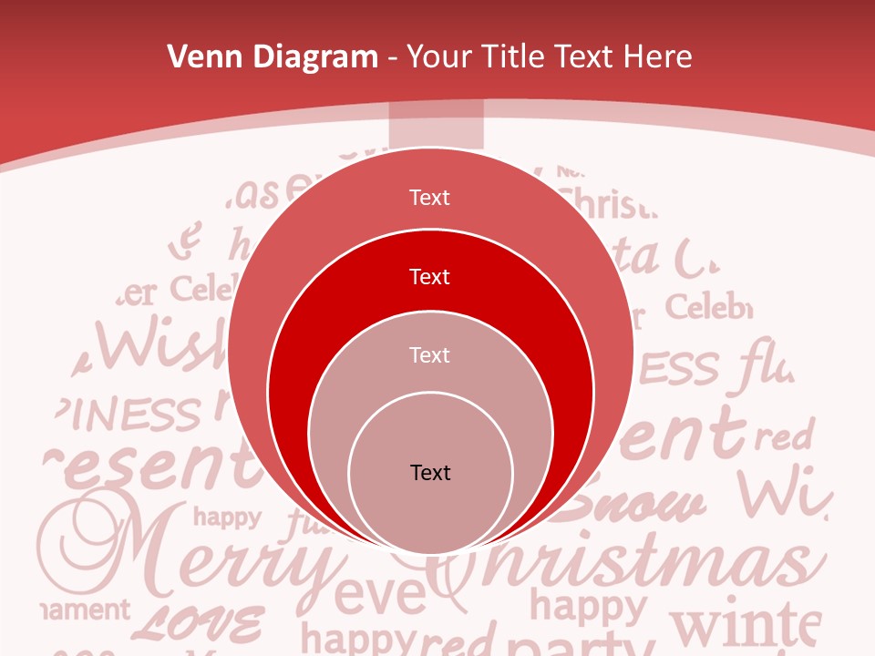 Aging Sharing Assist PowerPoint Template