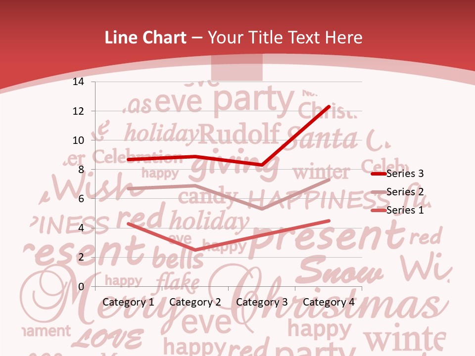 Aging Sharing Assist PowerPoint Template