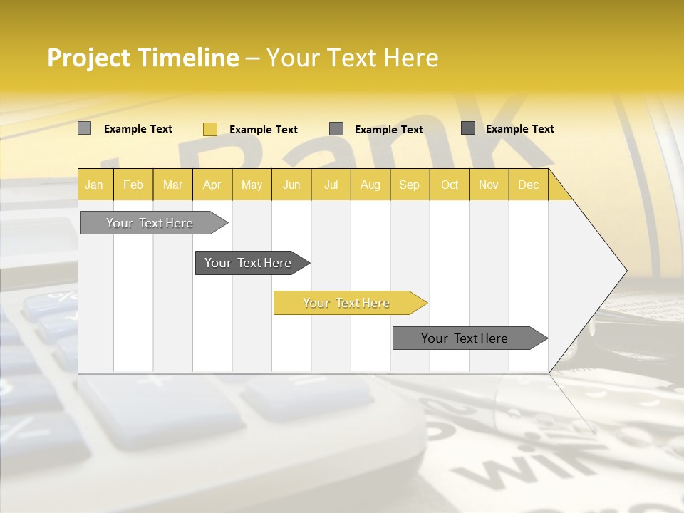 Senior  Senior Close Up PowerPoint Template