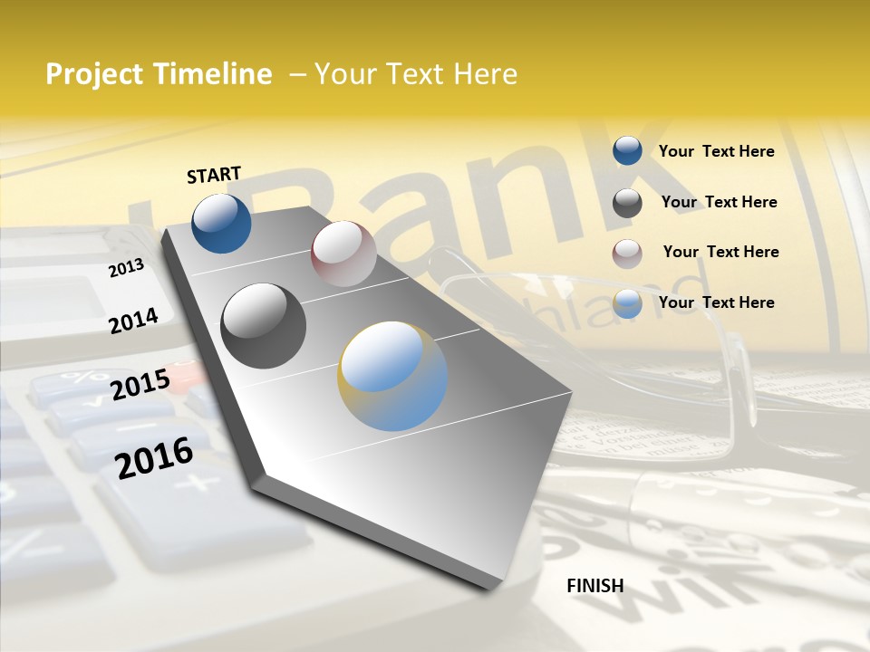 Senior  Senior Close Up PowerPoint Template