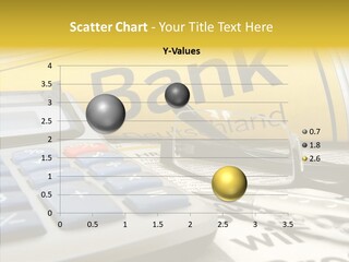 Senior  Senior Close Up PowerPoint Template