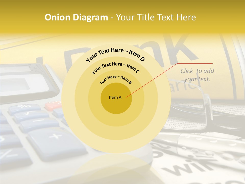 Senior  Senior Close Up PowerPoint Template