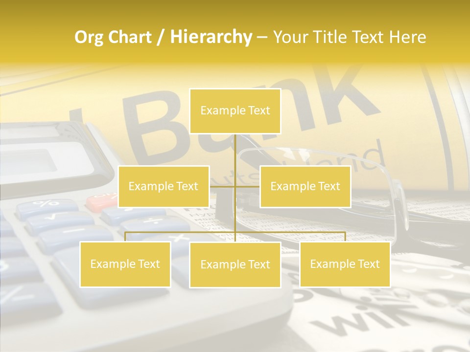 Senior  Senior Close Up PowerPoint Template