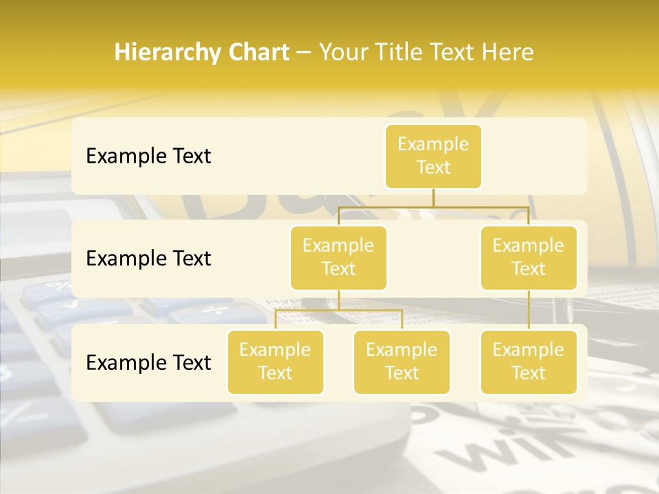 Senior  Senior Close Up PowerPoint Template