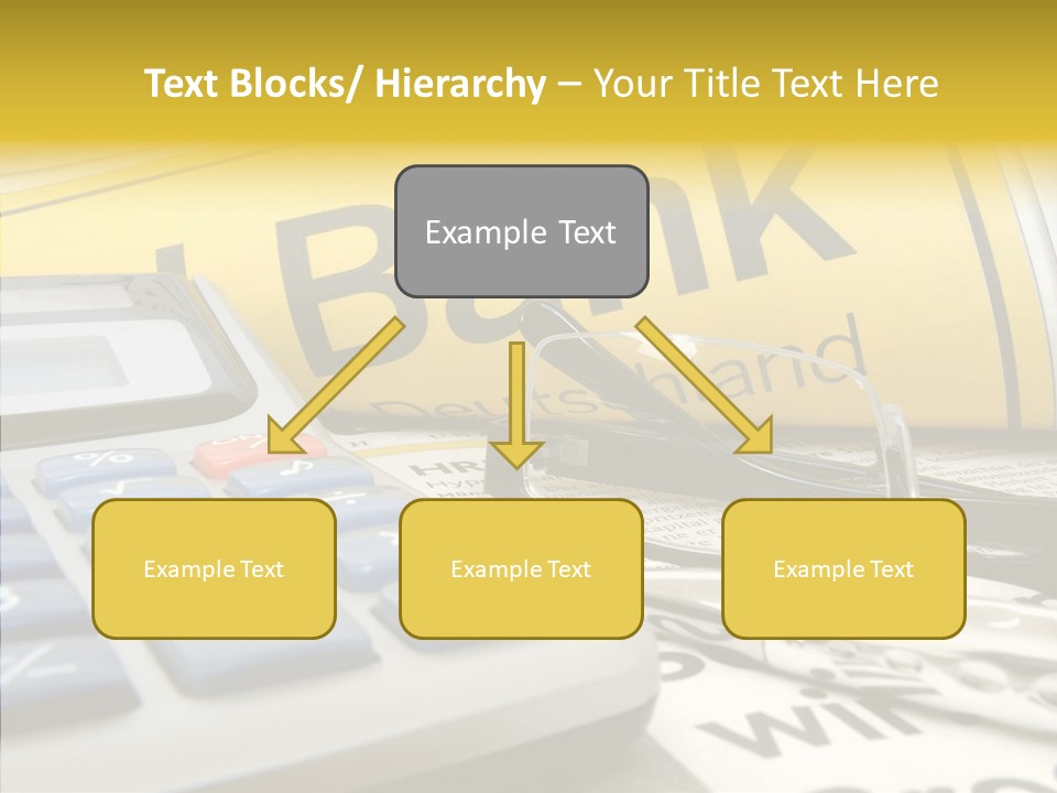Senior  Senior Close Up PowerPoint Template