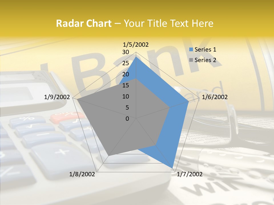 Senior  Senior Close Up PowerPoint Template