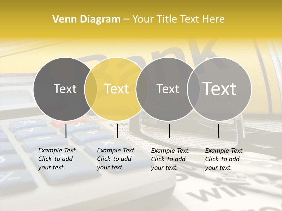 Senior  Senior Close Up PowerPoint Template