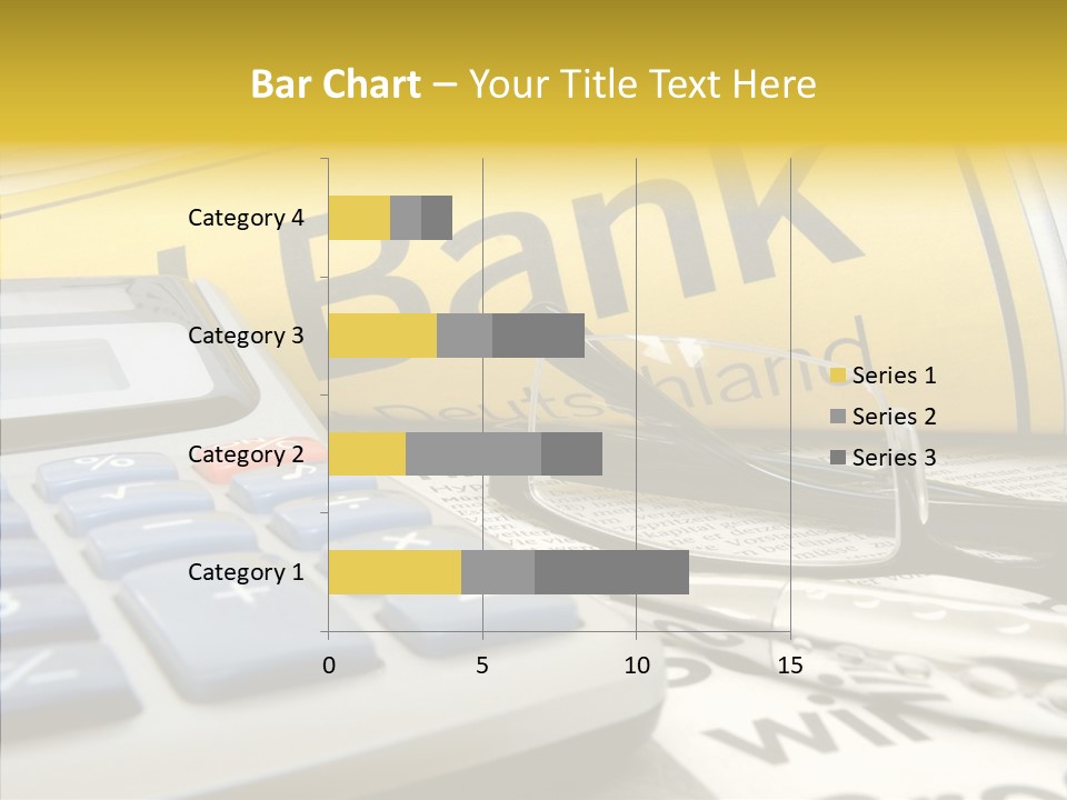 Senior  Senior Close Up PowerPoint Template