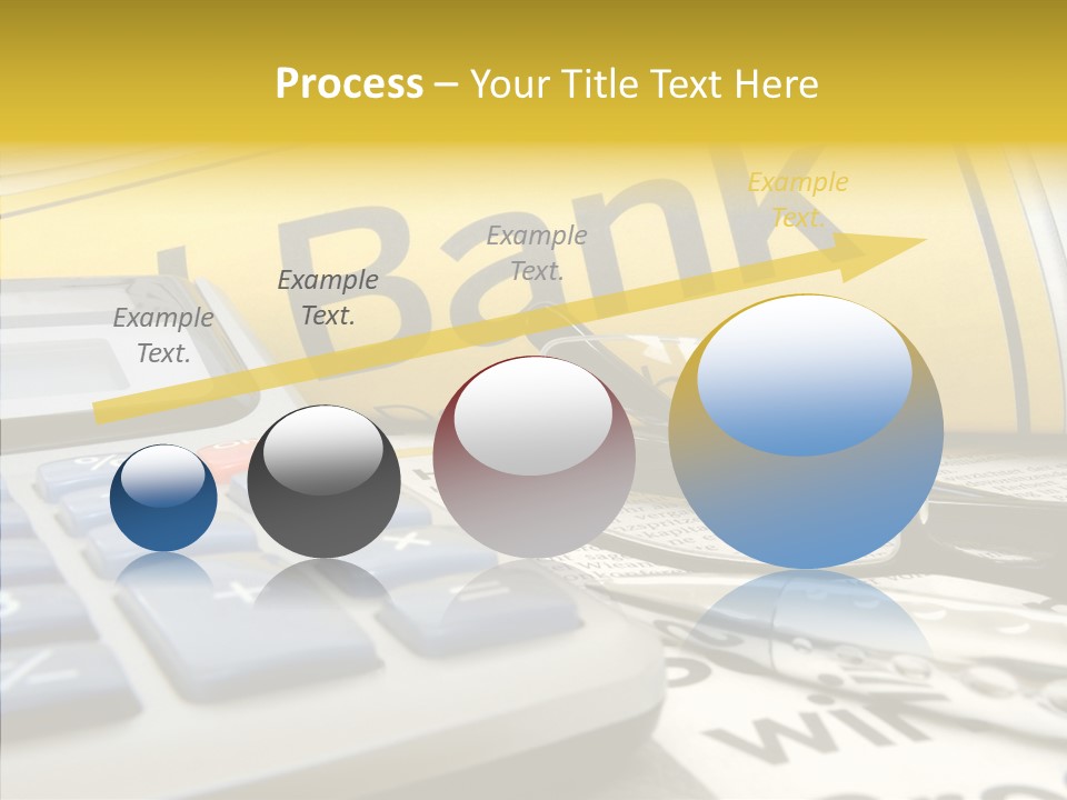 Senior  Senior Close Up PowerPoint Template