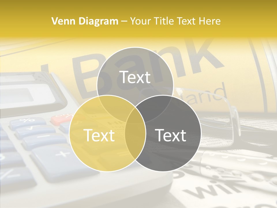 Senior  Senior Close Up PowerPoint Template