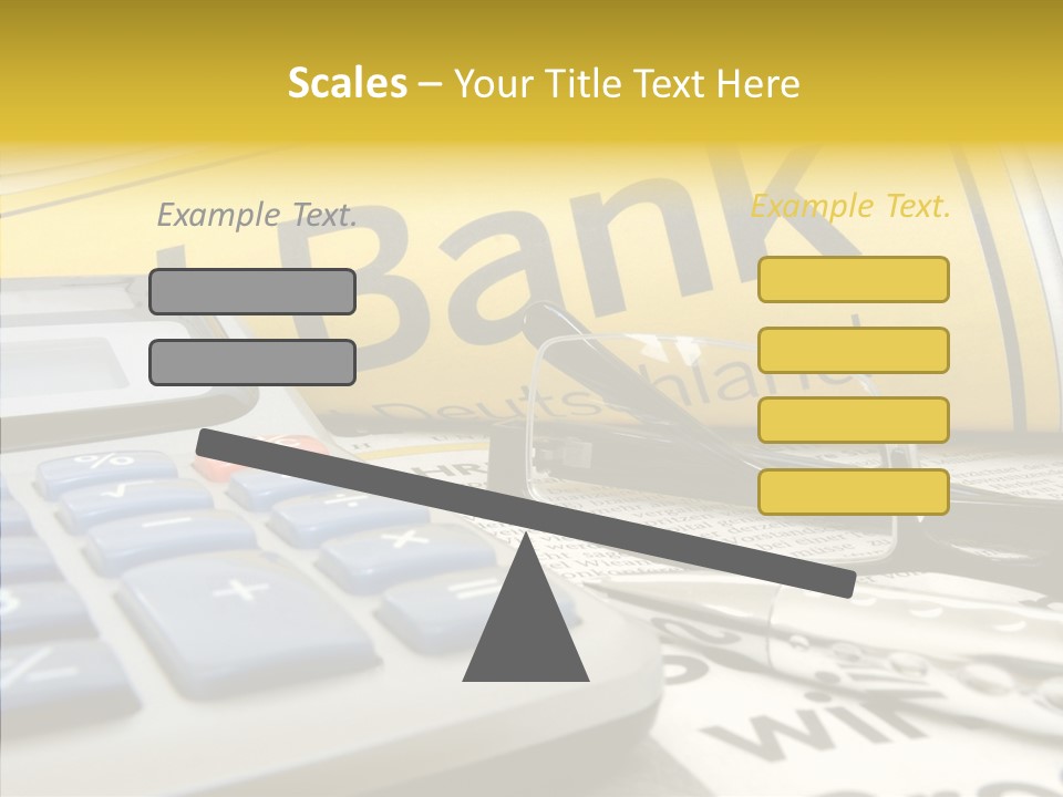 Senior  Senior Close Up PowerPoint Template