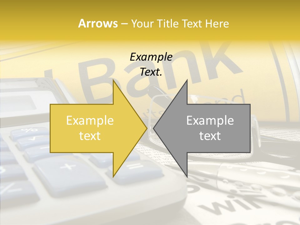 Senior  Senior Close Up PowerPoint Template