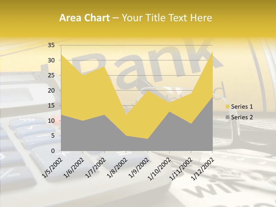 Senior  Senior Close Up PowerPoint Template