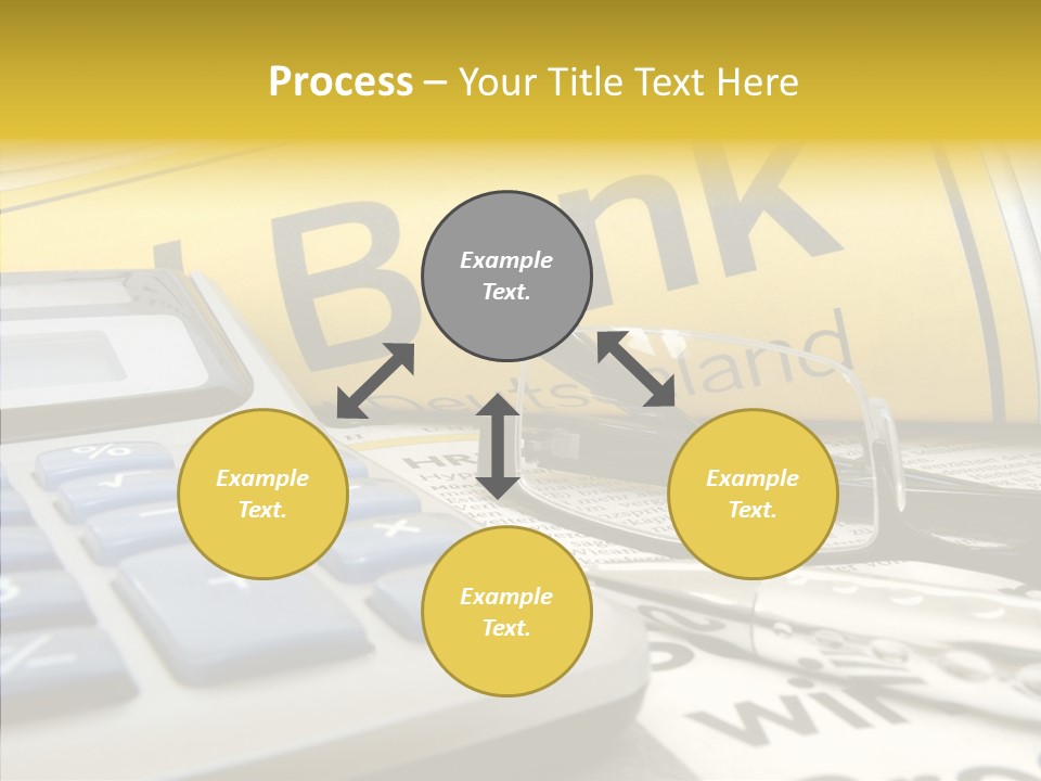 Senior  Senior Close Up PowerPoint Template