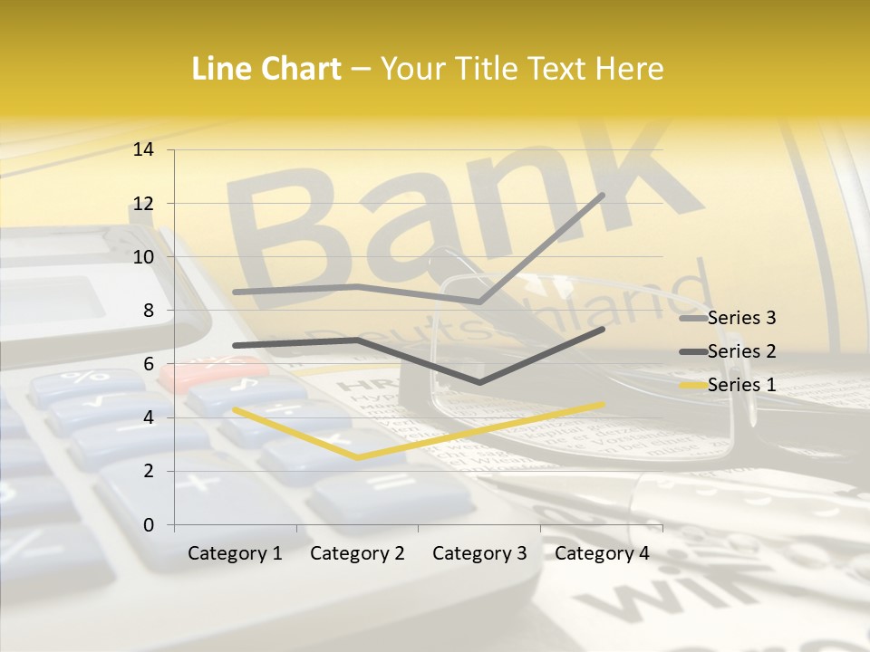 Senior  Senior Close Up PowerPoint Template