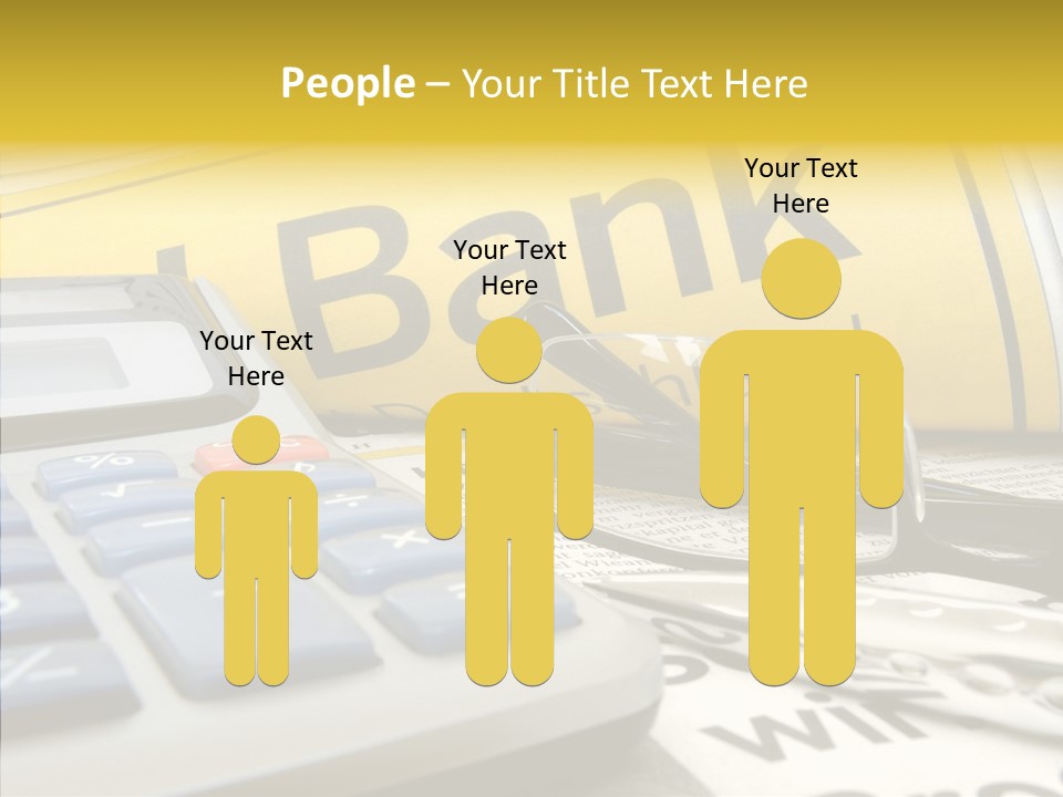 Senior  Senior Close Up PowerPoint Template