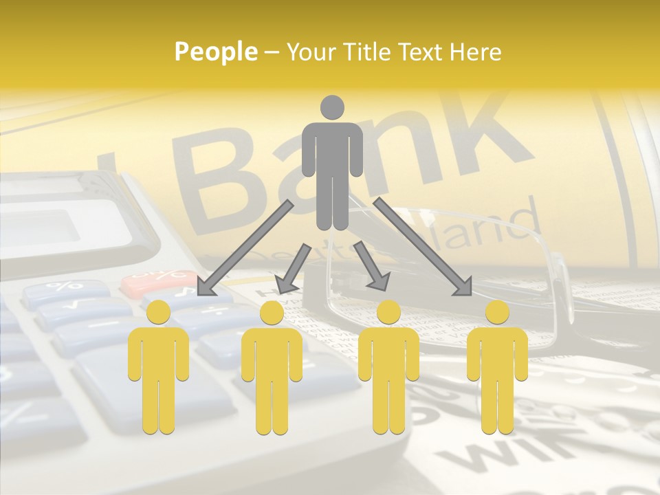 Senior  Senior Close Up PowerPoint Template