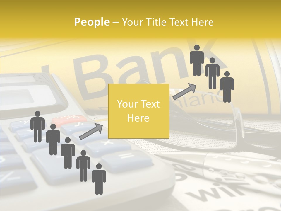 Senior  Senior Close Up PowerPoint Template