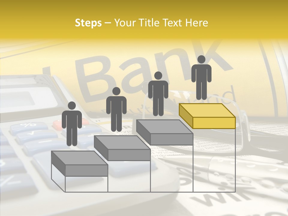 Senior  Senior Close Up PowerPoint Template