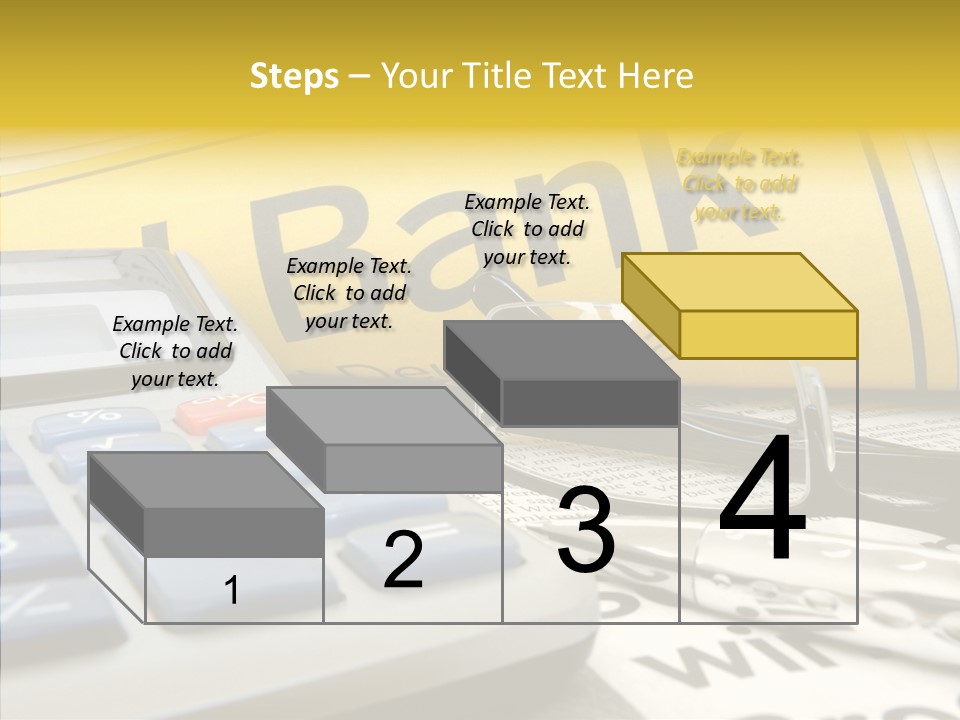 Senior  Senior Close Up PowerPoint Template