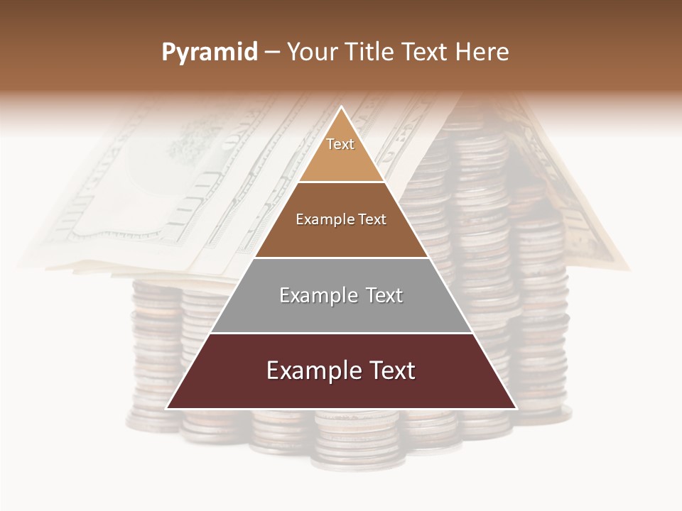 Togetherness Grandmother Help PowerPoint Template